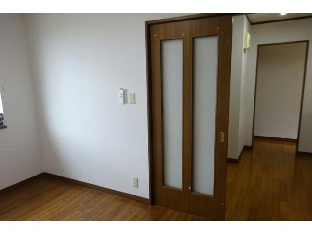 メゾンダイト2の物件内観写真