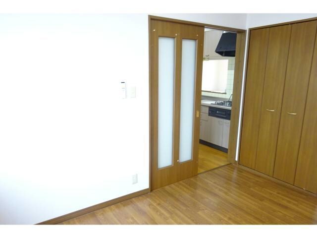 メゾンダイト2の物件内観写真