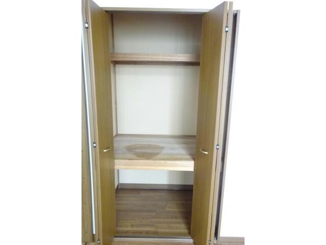 メゾンダイト2の物件内観写真