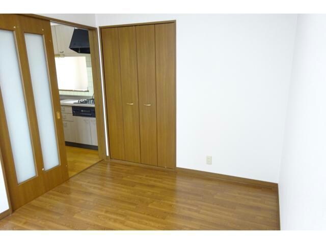 メゾンダイト2の物件内観写真