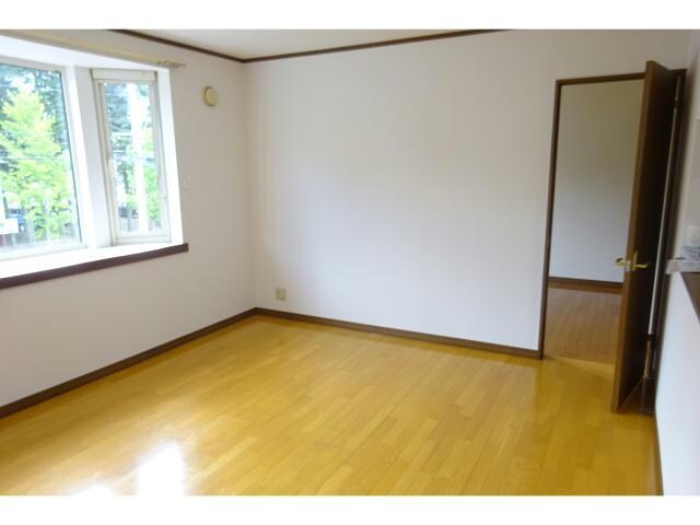 メゾンダイト2の物件内観写真