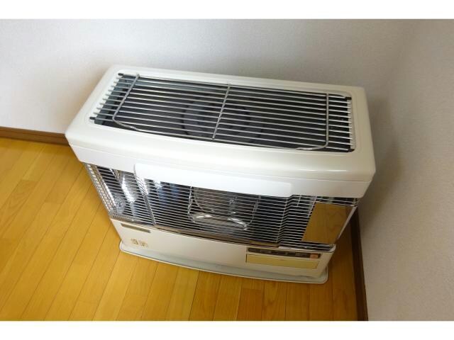 メゾンダイト2の物件内観写真