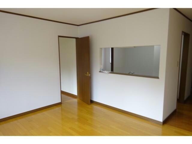 メゾンダイト2の物件内観写真
