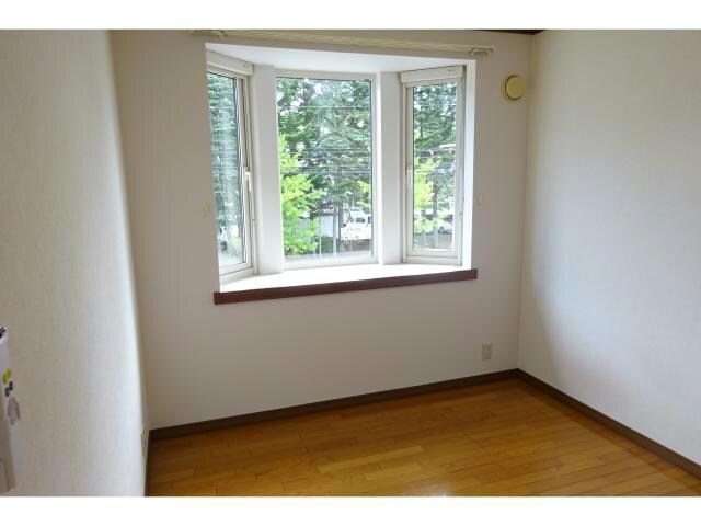 メゾンダイト2の物件内観写真