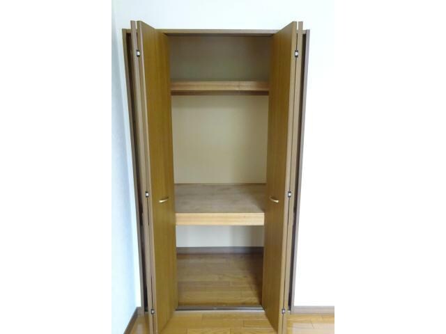 メゾンダイト2の物件内観写真