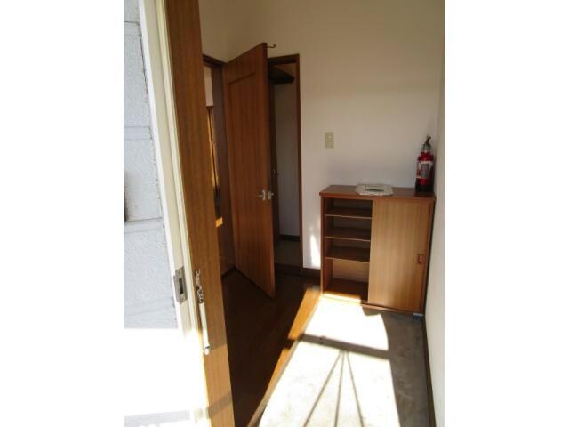 ベネッセⅠの物件内観写真