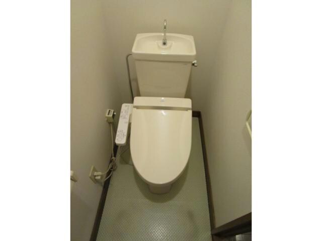 ベネッセⅠの物件内観写真