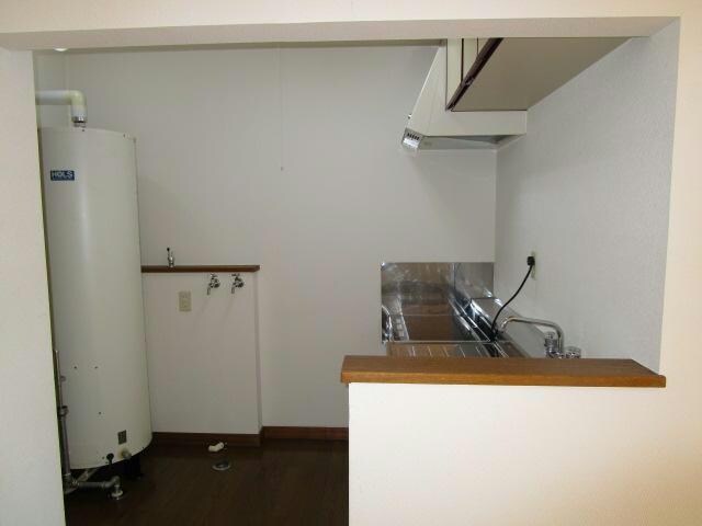 ベネッセⅠの物件内観写真