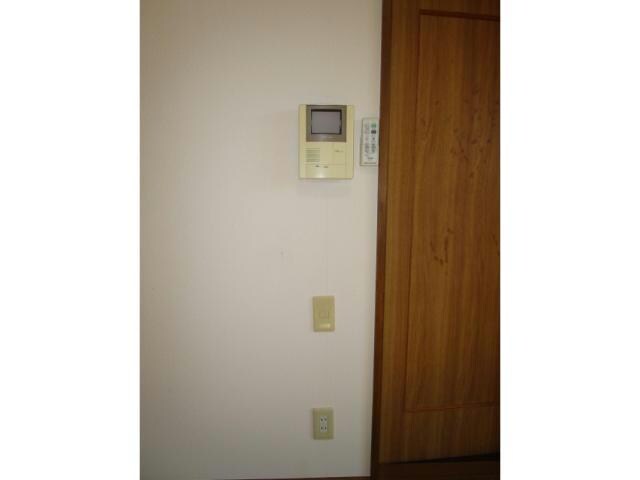 ベネッセⅠの物件内観写真