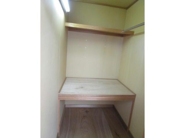 ベネッセⅠの物件内観写真