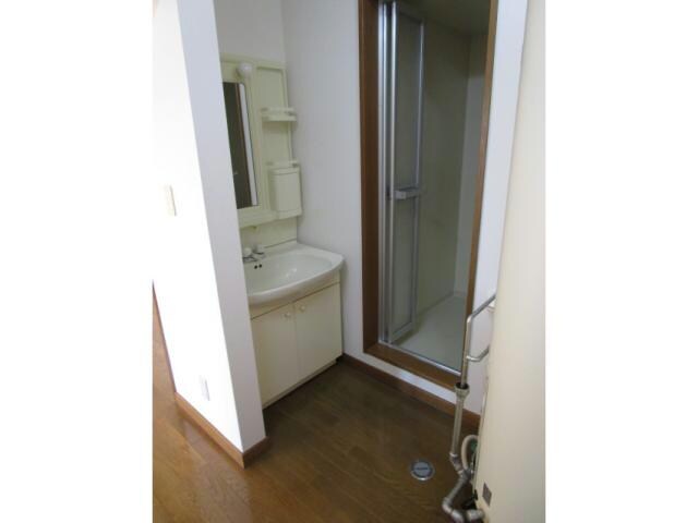 ベネッセⅠの物件内観写真