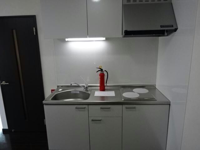 NOON EASTの物件内観写真