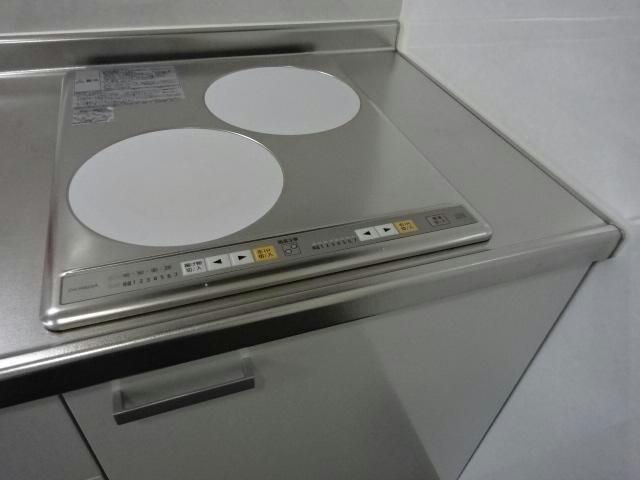 NOON EASTの物件内観写真