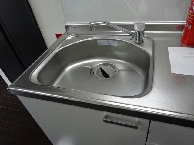 NOON EASTの物件内観写真