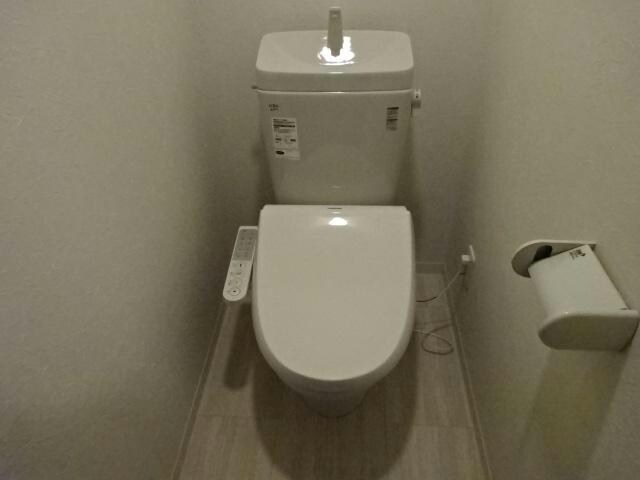 NOON EASTの物件内観写真