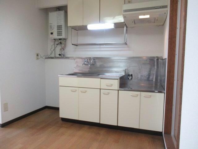 クローバーズマンションロードⅠの物件内観写真