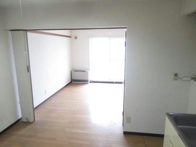 クローバーズマンションロードⅠの物件内観写真