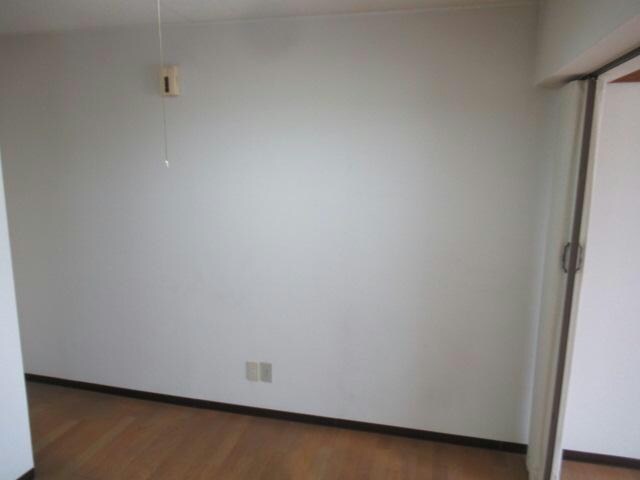 クローバーズマンションロードⅠの物件内観写真