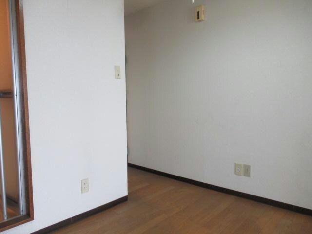 クローバーズマンションロードⅠの物件内観写真