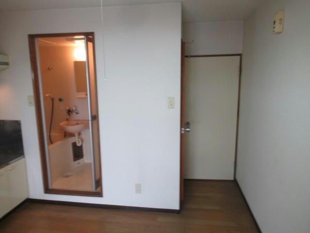 クローバーズマンションロードⅠの物件内観写真