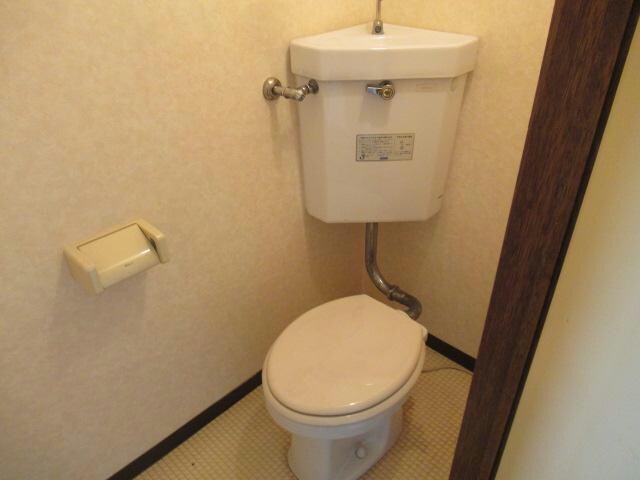 クローバーズマンションロードⅠの物件内観写真