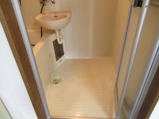 クローバーズマンションロードⅠの物件内観写真