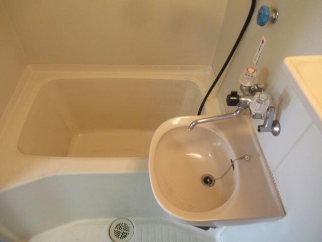 クローバーズマンションロードⅠの物件内観写真