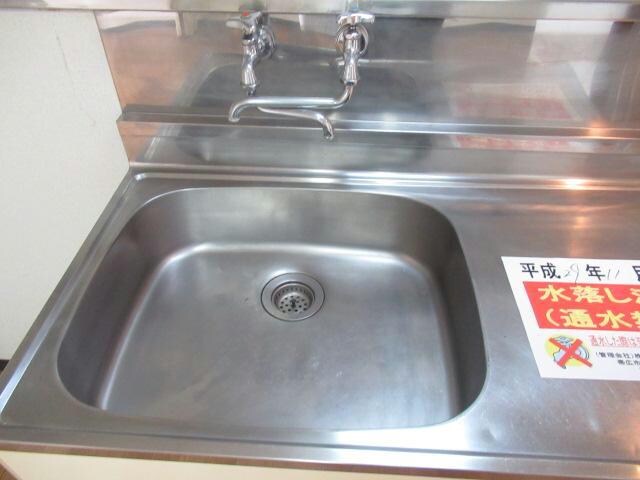 クローバーズマンションロードⅠの物件内観写真