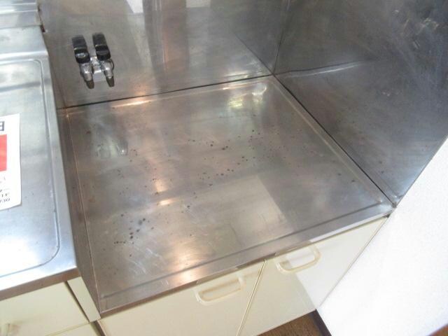 クローバーズマンションロードⅠの物件内観写真