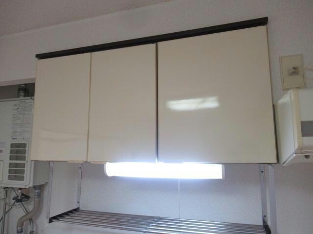 クローバーズマンションロードⅠの物件内観写真