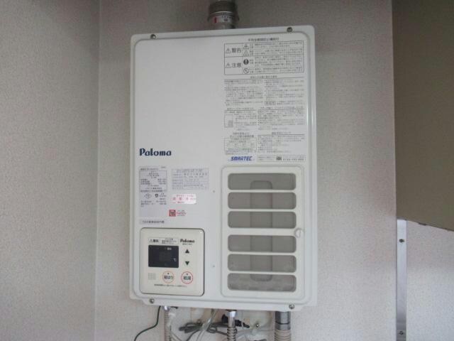 クローバーズマンションロードⅠの物件内観写真