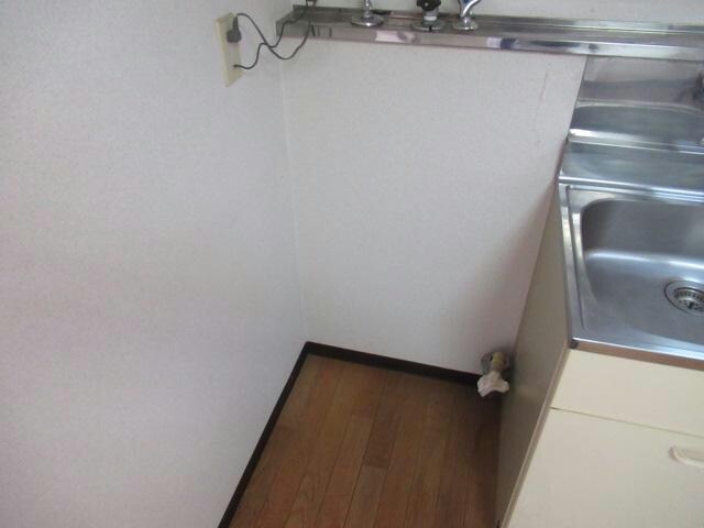 クローバーズマンションロードⅠの物件内観写真