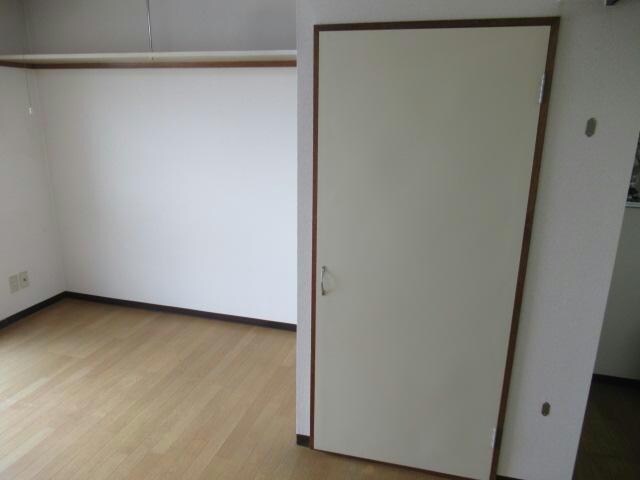 クローバーズマンションロードⅠの物件内観写真