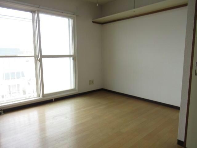 クローバーズマンションロードⅠの物件内観写真