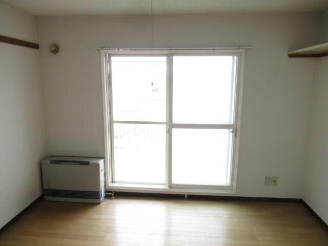 クローバーズマンションロードⅠの物件内観写真