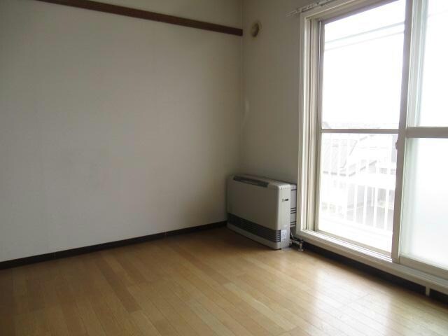 クローバーズマンションロードⅠの物件内観写真