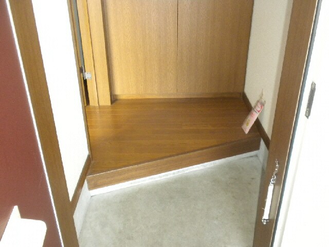 ドミール３３の物件内観写真