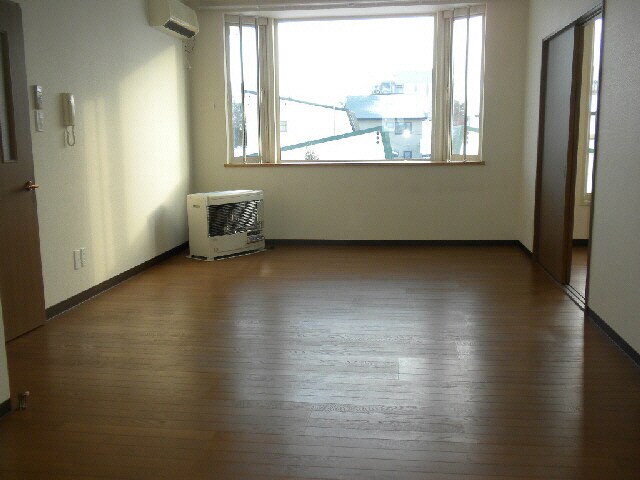 ドミール３３の物件内観写真