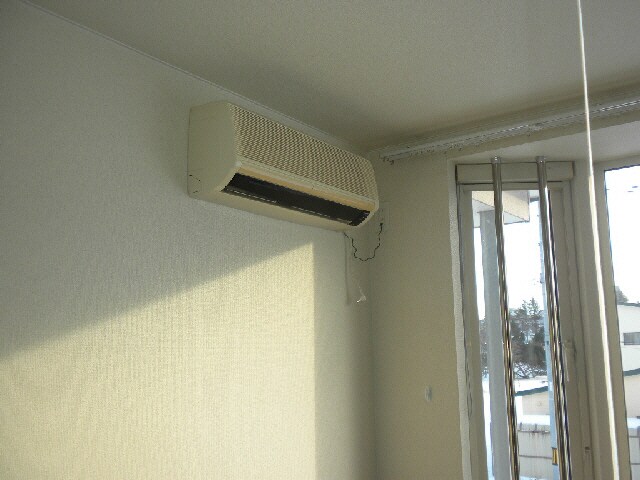 ドミール３３の物件内観写真