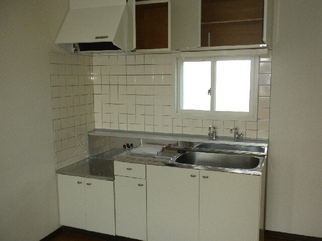 ドミール３３の物件内観写真