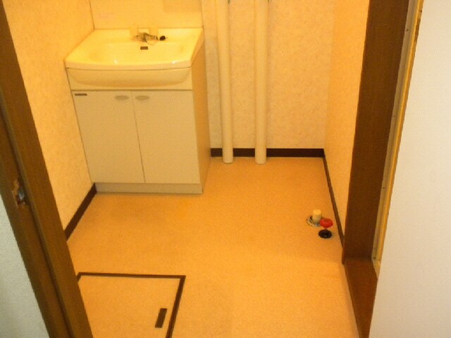 ドミール３３の物件内観写真