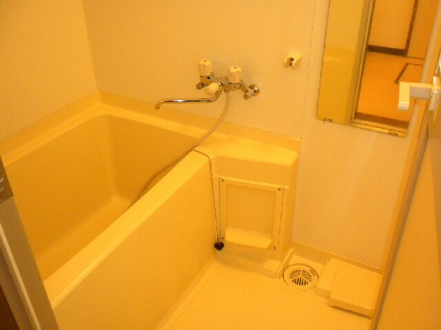 ドミール３３の物件内観写真