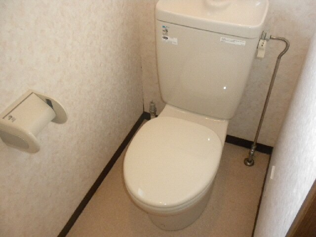 ドミール３３の物件内観写真