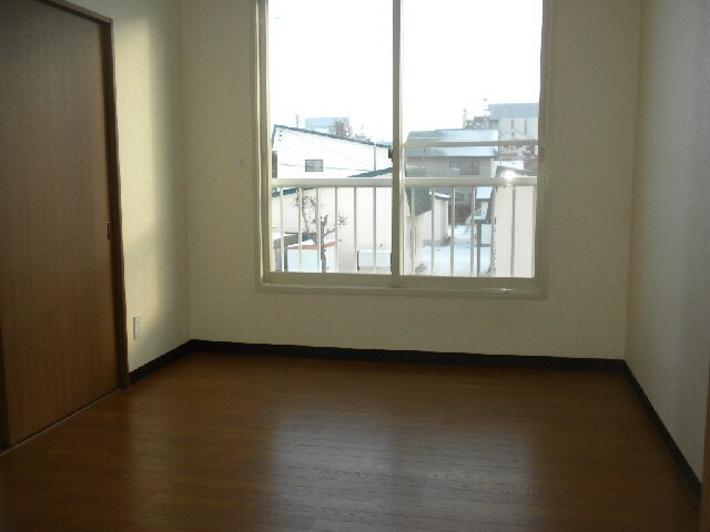 ドミール３３の物件内観写真