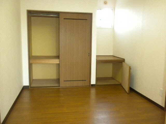 ドミール３３の物件内観写真