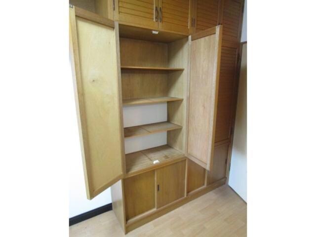 ＮＣウイング１８の物件内観写真