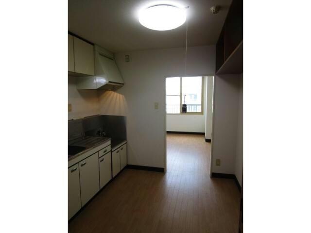 ＮＣウイング１８の物件内観写真