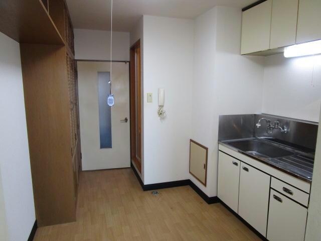 ＮＣウイング１８の物件内観写真