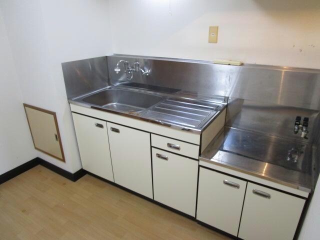 ＮＣウイング１８の物件内観写真