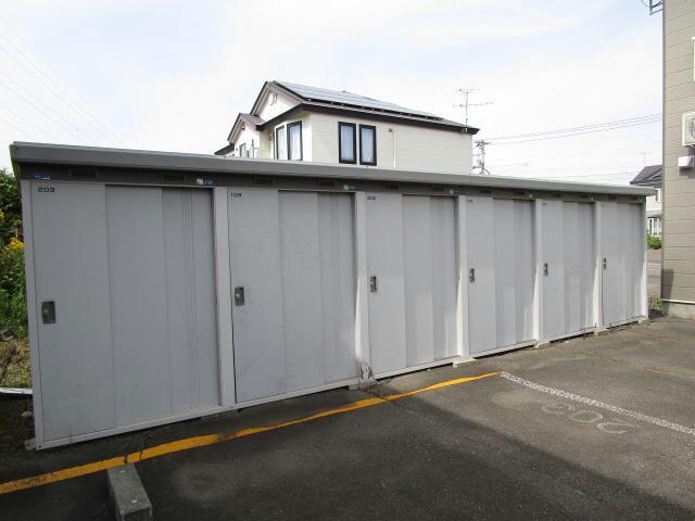 ドリームシャトーの物件内観写真